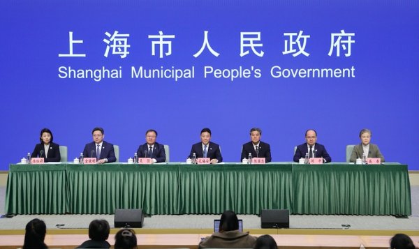 虹桥国际开放枢纽“基本建成”，“一核”主要数据5年近翻番