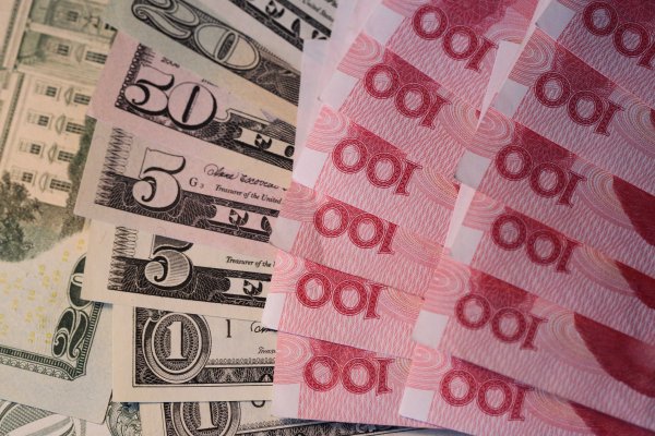 国际油价继续扩大涨幅