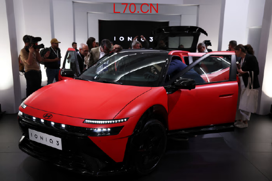 在截至 3 月 31 日的三个月里，美国关税持续对这家韩国汽车制造商构成压力。