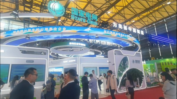 碳博会小礼品受宠，冰箱贴火到提早“断货”