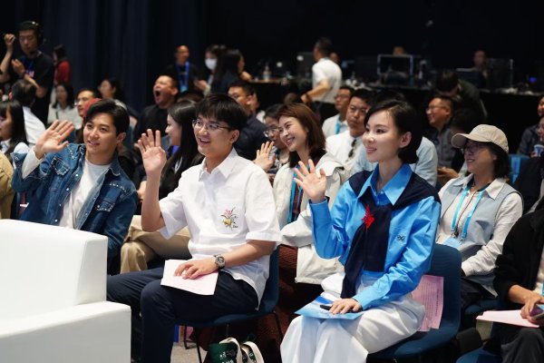 优质网络主播中国行北京行活动聚焦延庆