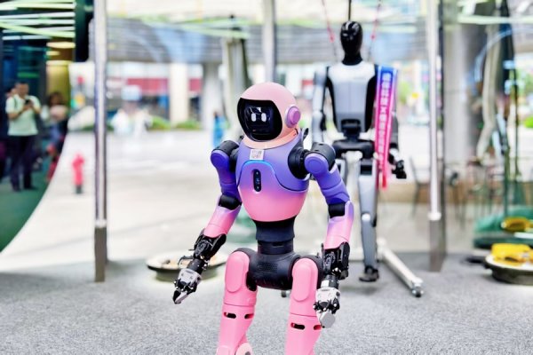 中国企业出海迈入2.0时代，技术、品牌乃至整套行业解决方案都要走出去