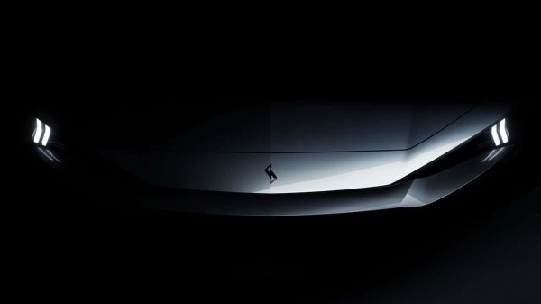 仅用 26 个月完成开发，全新日产 Skyline 今年冬季亮相