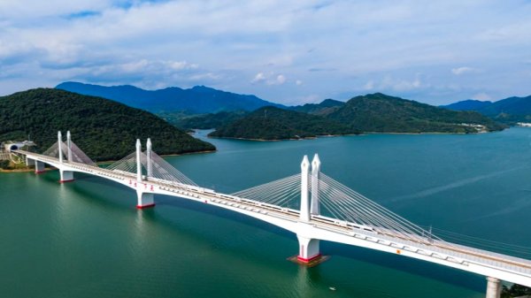 长三角铁路端午假期发送旅客逾1690万人次