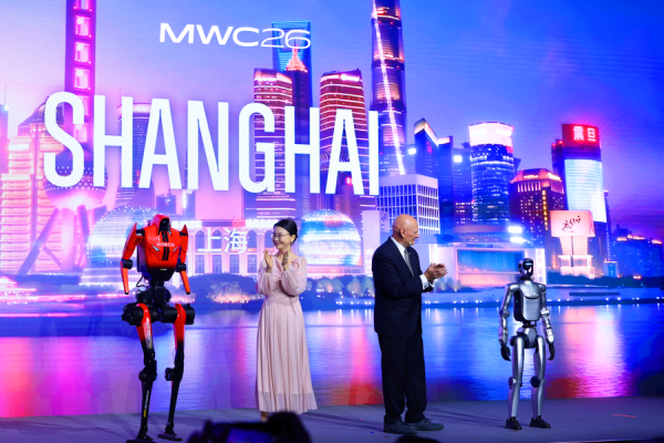 中国5G连接数在全球占比超40%，5G-A在330多个城市实现商用