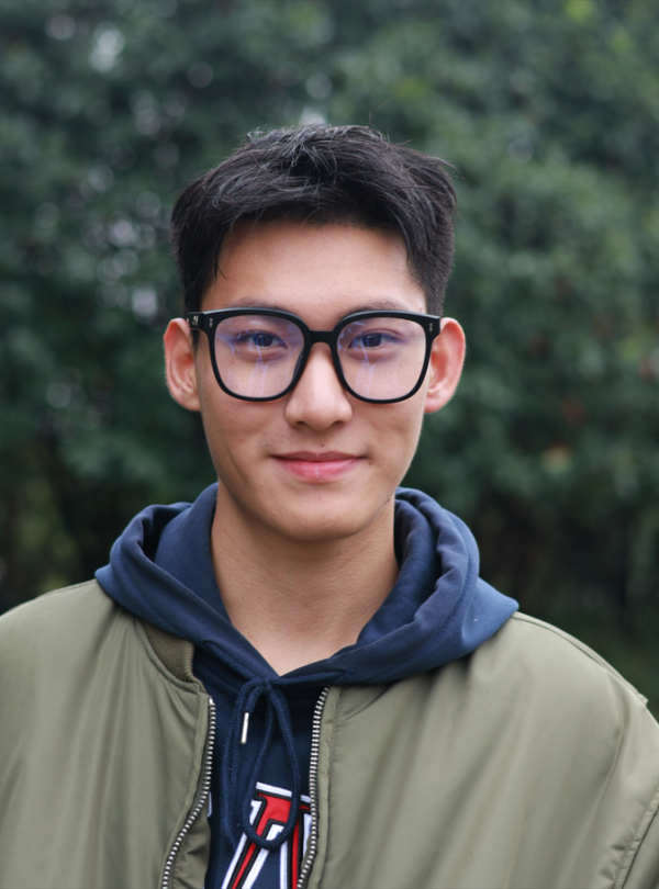 我的就业故事|上海政法学院韩承裕:跨专业也可以把路走宽