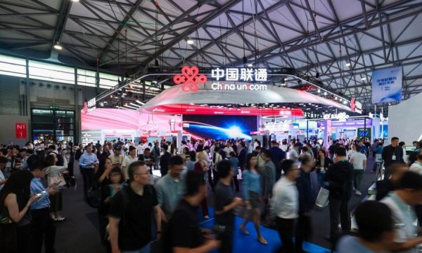 MWC26上海新观察，从卖流量到卖Token，运营商开始“度量衡革命”