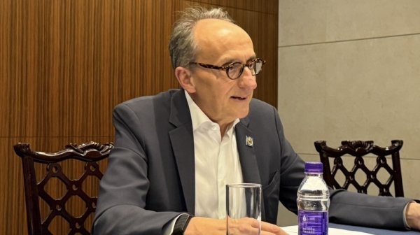 中信证券：下半年建议重点配置中国创新药，聚焦三类公司