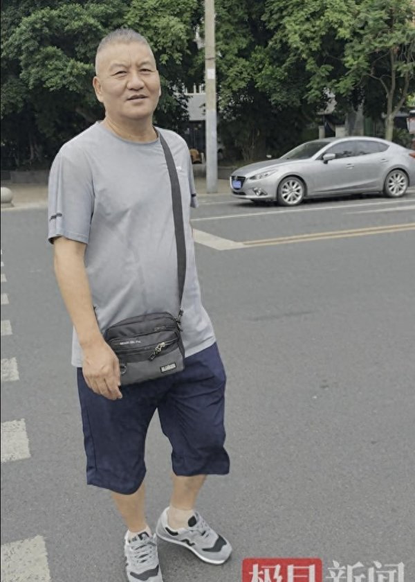 59岁, 第30次走进考场, 他这次真能上岸吗?