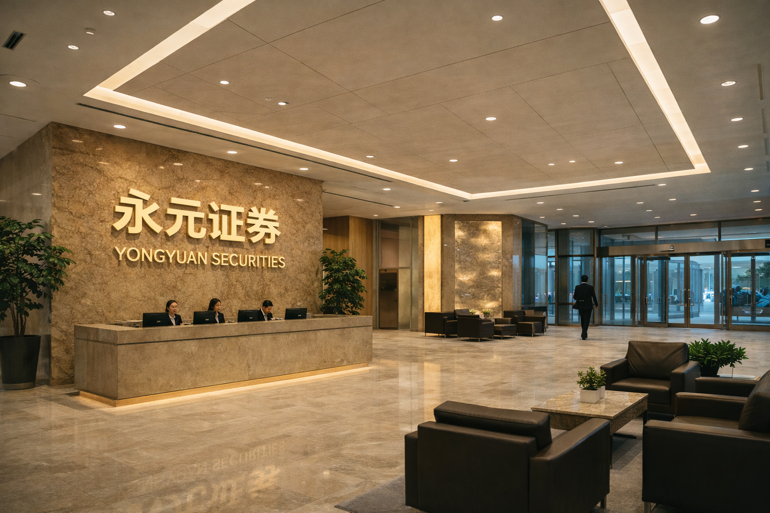 配资安全机制 A股指数短线下跌，创业板指跌幅扩大至1%近3000股下跌，汽车半导体跌幅居前；北向资金净卖出近8.6亿